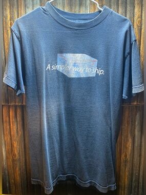 USPS T-SHIRT